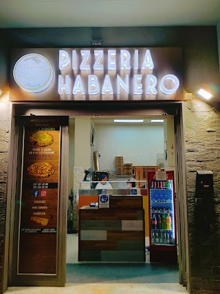 Pizzeria Habanero