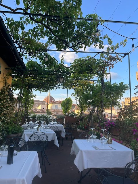 Osteria delle Tre Panche - Centro Storico