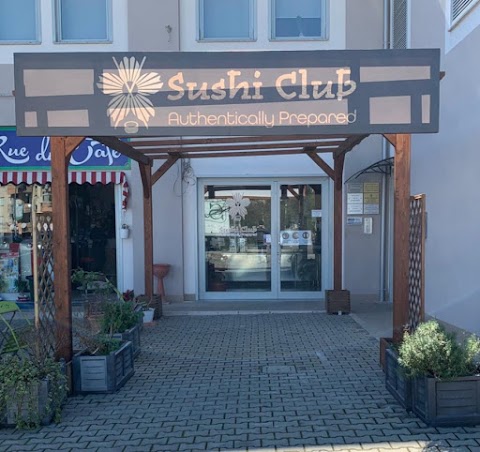 SushiClub