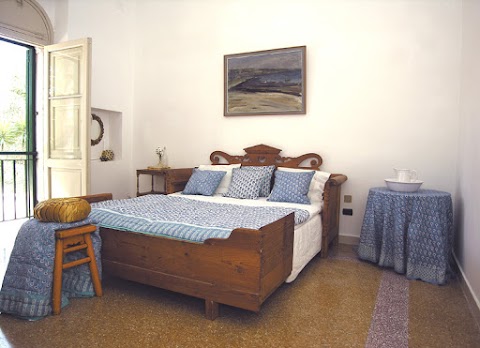 Villa Ottilia Bed and Breakfast