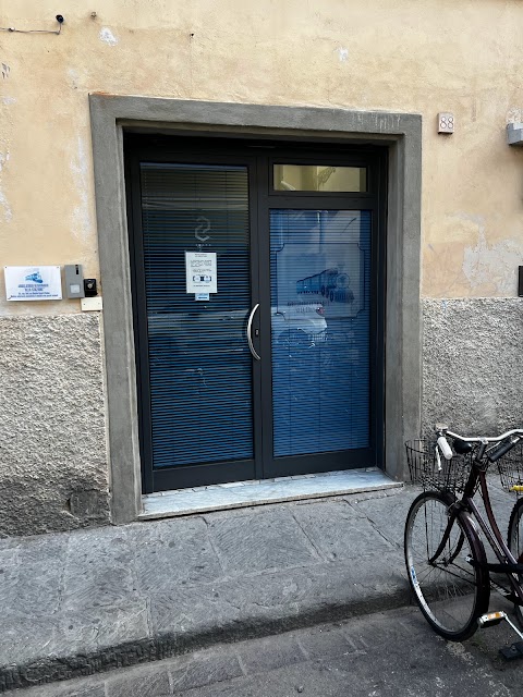 AMBULATORIO VETERINARIO "ALLA STAZIONE”