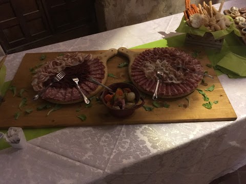 Macelleria e Gastronomia Orando Giancarlo