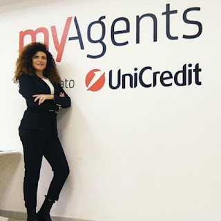 UniCredit MyAgents - Napoli