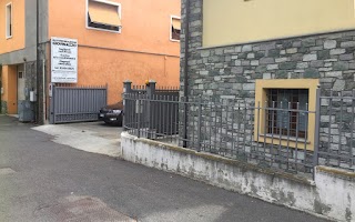 Giovinazzo Autoriparazioni e revisione Veicoli Centro Collaudi Aosta