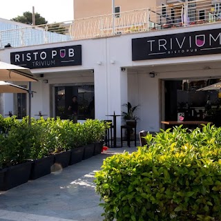 Trivium Risto Pub