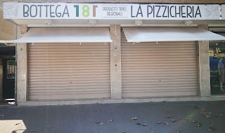 BOTTEGA 181 LA PIZZICHERIA