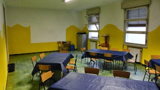 Scuola Secondaria di 1° grado Sacro Cuore