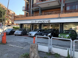 Automotive Center | Roma