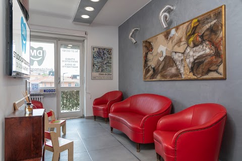 Studio Dentistico Di Gioia Martinetti - Moncalieri