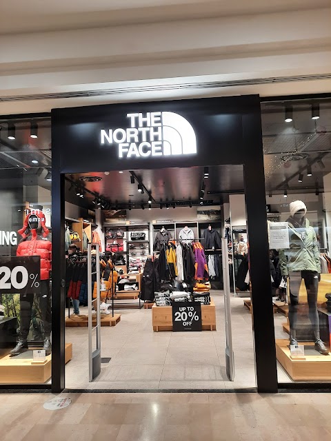 The North Face Roma Corso