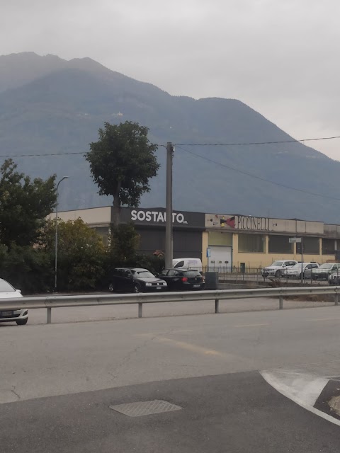 Sostauto