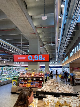 Supermercato Esselunga