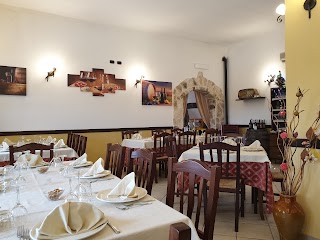 Ristorante "Le Arcate" di Fedele Palmisani