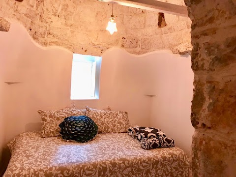 Trulli Storie di Puglia