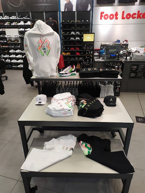 Foot Locker