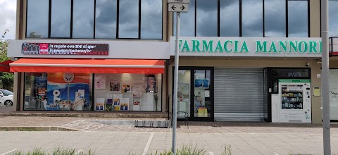 Farmacia Mannori