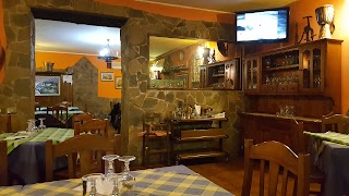 La Collinetta Ristorante Pizzeria Nuova Gestione