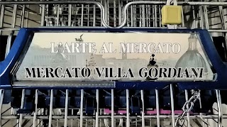 A.G.S. Mercato Villa Gordiani