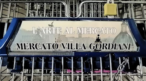 A.G.S. Mercato Villa Gordiani