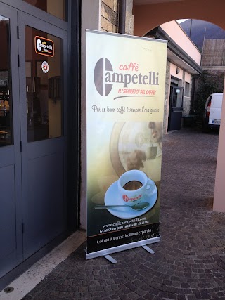 Caffè Campetelli - Camcaffe' S.r.l.