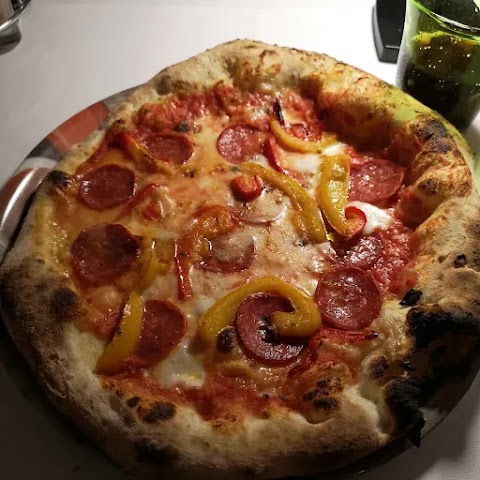 Pizzeria Maniva da Matteo Srl