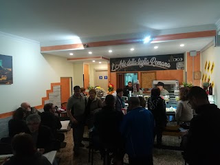 Il Borgo Pizzeria