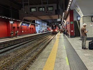 Torino Porta Susa