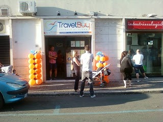 Travelbuy Latina