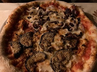 Pizzeria Malibù