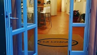 Ristorante La Locanda