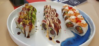 Ato sushi Firenze