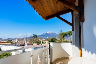 Relais Country House Pompei Apartments