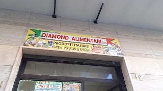 Diamond Alimentari S.A.S