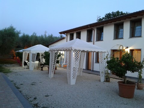 Albergo Ristorante Antica Locanda della Via Francigena