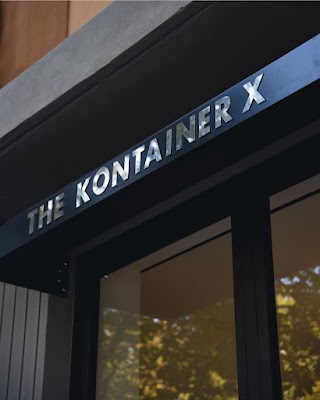 The Kontainer X