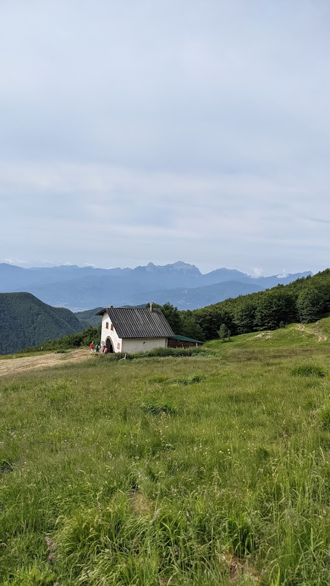 Rifugio Cella