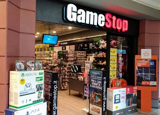 GameStopZing