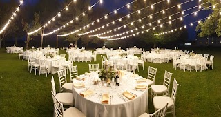 Catering Pergola