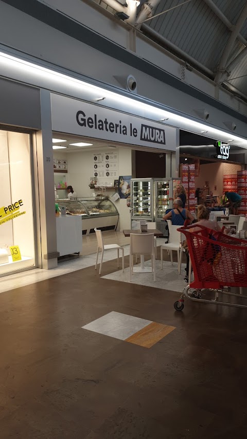 Gelateria Duchessa