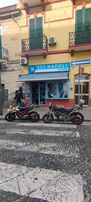 Napoli Store Ercolano