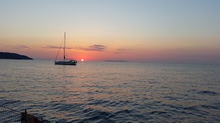 Sailing5Terre