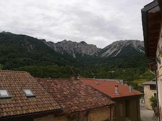 Casa da 2 a 7 Posti Nelle Piccole Dolomiti