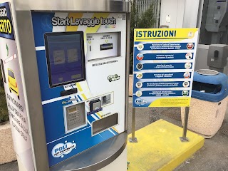 Carburanti Lubrificanti Lavaggio GPL -IP- Poli Luca