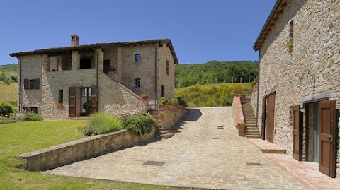 Lodole Country House