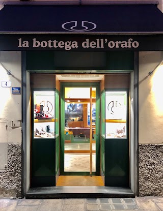 La Bottega Dell'Orafo