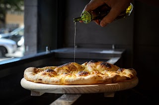 5 Sapori - Pizza Artigianale | Libia