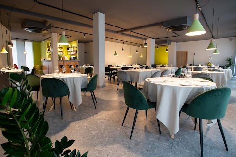 Impronte Ristorante