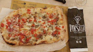 Pinsata (pizzeria)