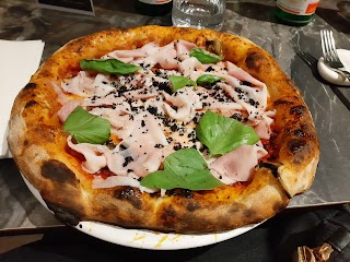 Materia Pizzeria