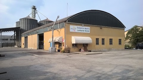 CONSORZIO AGRARIO DEL NORDEST | Agenzia di Sustinente